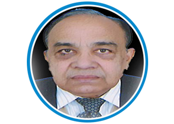 Naresh Gupta gupta consultants