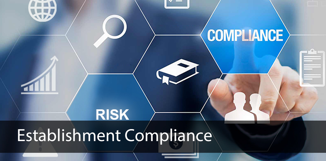 establishment compliance services in india