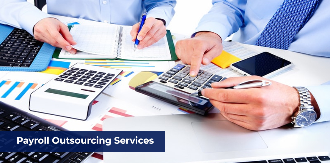 6. Payroll Outsourcing Services