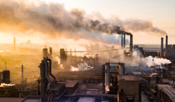 Pollution Registration Service