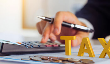 Professional Tax Registration