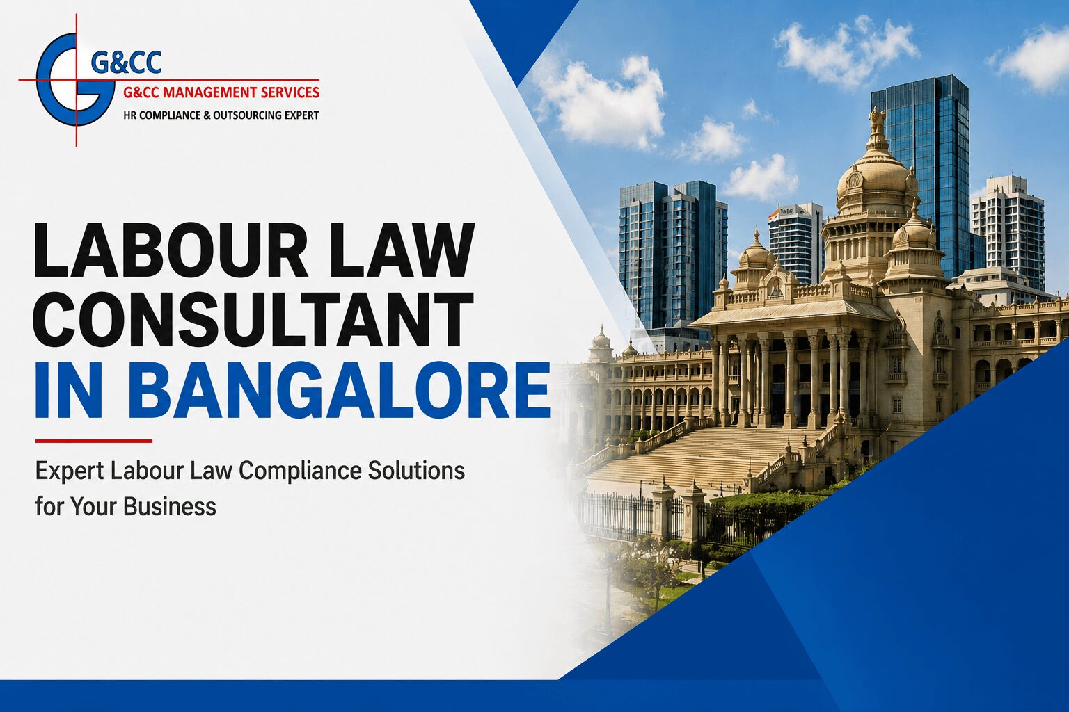 Labour Law Consultant Bangalore