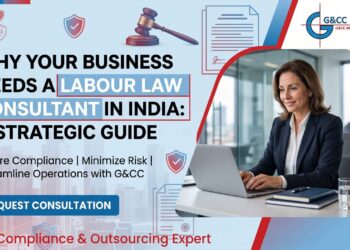 Labour law Consultant in india