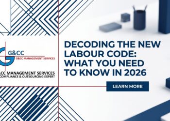 New Labour Code in India