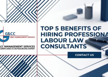 Labour law consultants