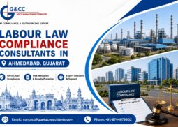 Labour Law Compliance Consultants in Ahmedabad, Gujarat