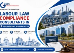 Labour Law Compliance Services in Aurangabad, Maharashtra