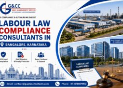 Labour Law Compliance Consultants in Bangalore, Karnataka