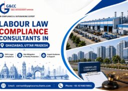 Labour Law Compliance Consultants in Ghaziabad, Uttar Pradesh