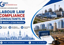 Labour Law Compliance Consultants in Meerut, Uttar Pradesh