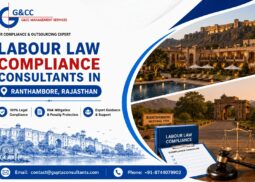 Labour Law Compliance Consultants in Ranthambore, Rajasthan
