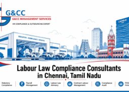 Labour Law Compliance Consultants in Chennai, Tamil Nadu