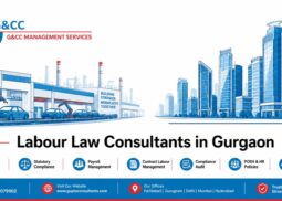 labour law consultant in gurgaon